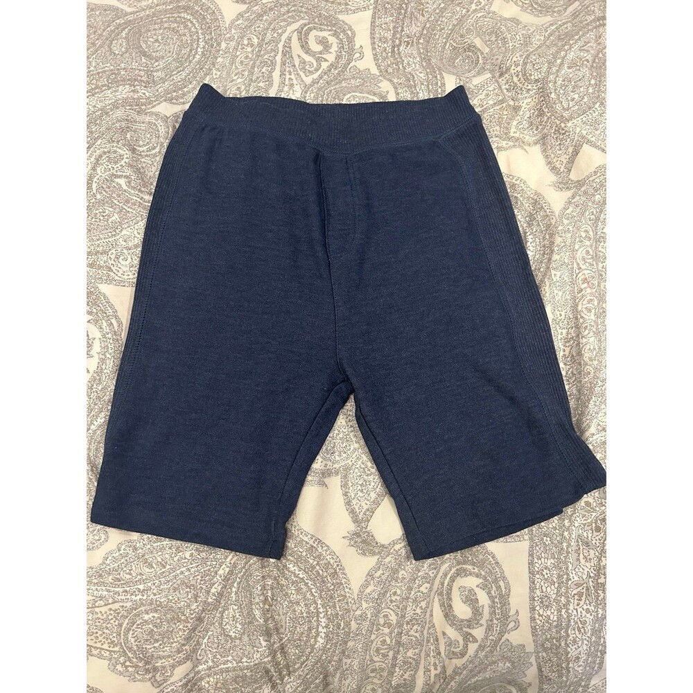 NWOT size 12 Chaser Navy Shorts